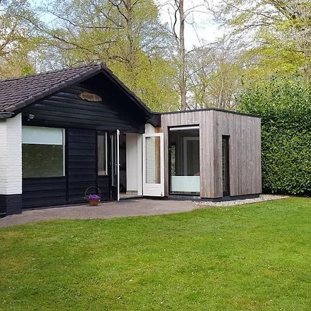 4-6 Persoons Vakantiewoning Met Eigen Tuin Villa Bakkeveen Exterior photo
