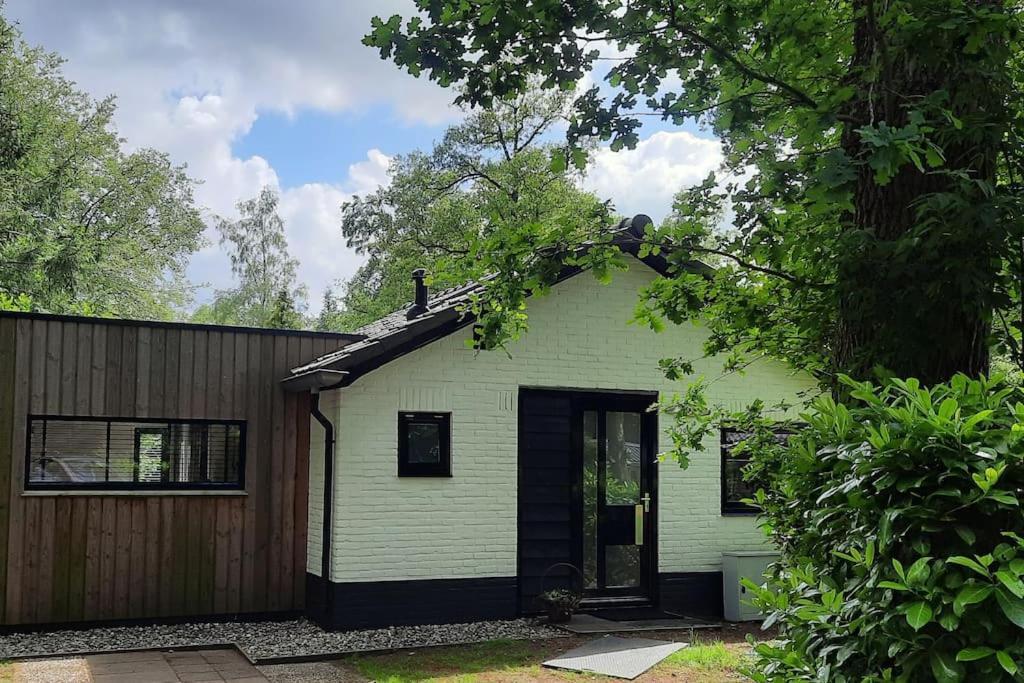4-6 Persoons Vakantiewoning Met Eigen Tuin Villa Bakkeveen Exterior photo