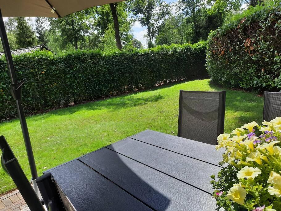 4-6 Persoons Vakantiewoning Met Eigen Tuin Villa Bakkeveen Exterior photo